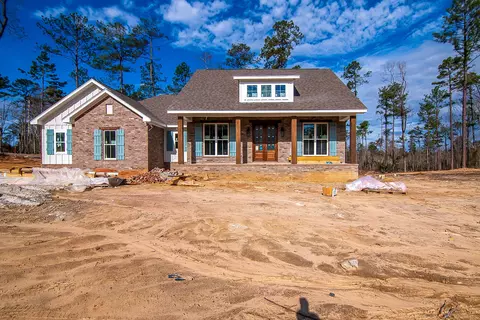 172 N Bryant Rd, Sumrall, MS 39482 photo 1