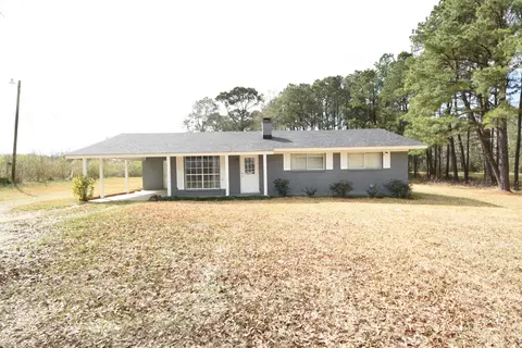 264 Dan Holmes Rd, Jayess, MS 39641 photo 1