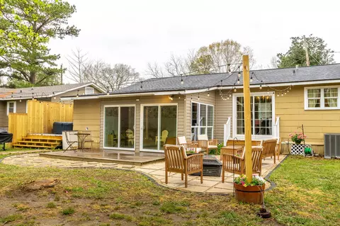 409 E 4th, Petal, MS 39465 photo 27