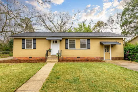 409 E 4th, Petal, MS 39465 photo 1