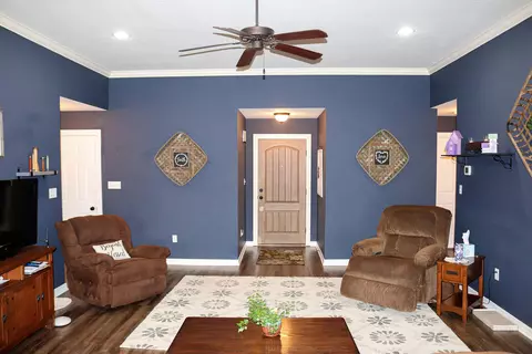 1 W Spruce, Sumrall, MS 39482 photo 4