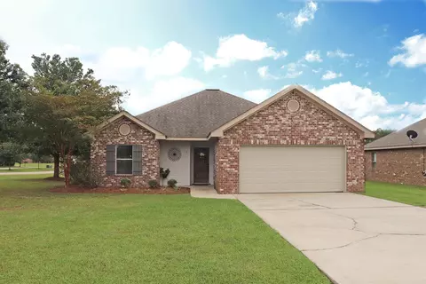 1 W Spruce, Sumrall, MS 39482 photo 1