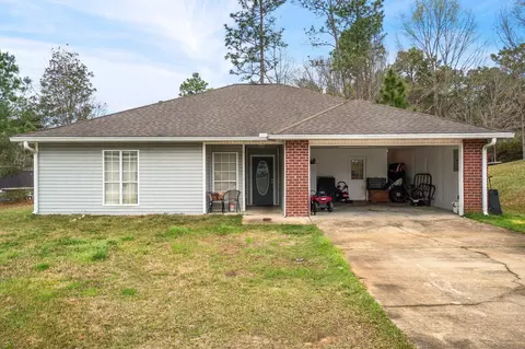 7 Caley Cir, Purvis, MS 39475 photo 1