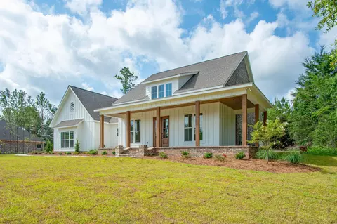15 Whistlestop, Sumrall, MS 39482 photo 2