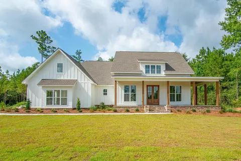 15 Whistlestop, Sumrall, MS 39482 photo 1