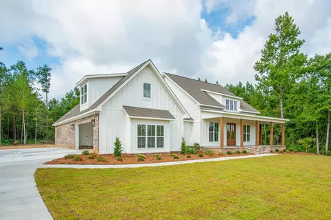 15 Whistlestop, Sumrall, MS 39482 photo 3