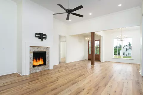 15 Whistlestop, Sumrall, MS 39482 photo 6