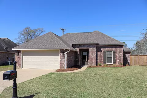 3 Cambrian Rdg, Petal, MS 39465 photo 1