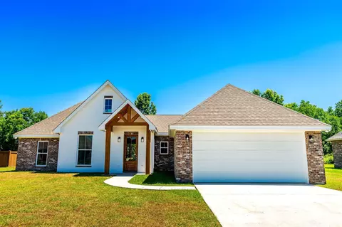 67 Berwick, Petal, MS 39465 photo 1