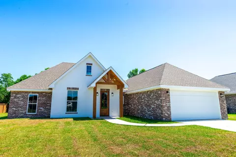 67 Berwick, Petal, MS 39465 photo 2