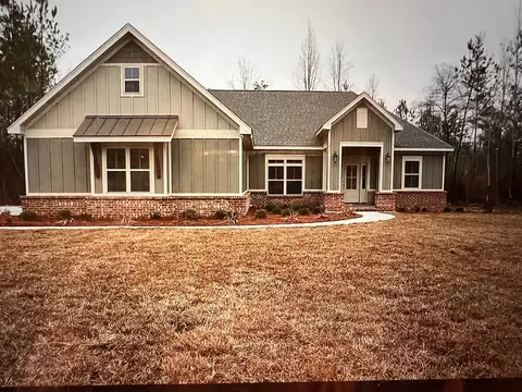 8 Whistlestop, Sumrall, MS 39482 photo 1