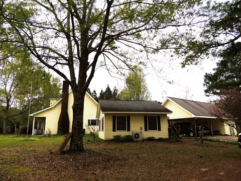 357 Baker Rd, Purvis, MS 39475 photo 13