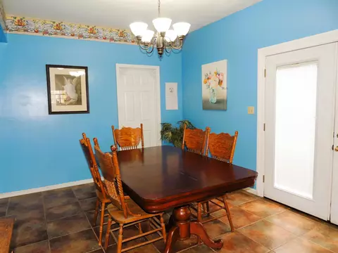 357 Baker Rd, Purvis, MS 39475 photo 5