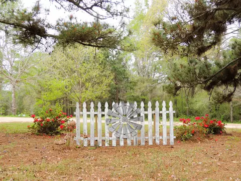 357 Baker Rd, Purvis, MS 39475 photo 14