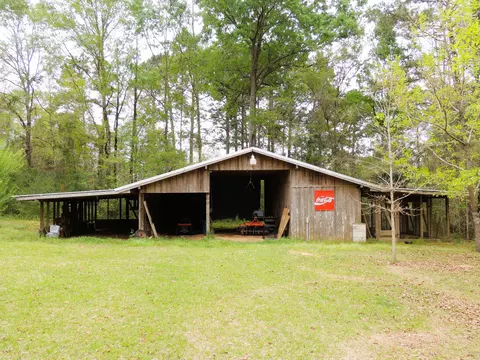 357 Baker Rd, Purvis, MS 39475 photo 15