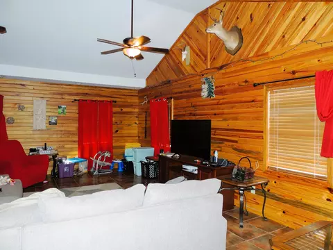 357 Baker Rd, Purvis, MS 39475 photo 8