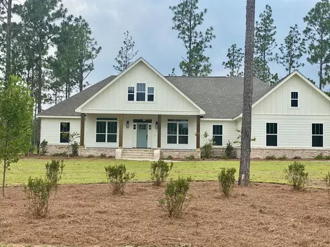 11 Mcbriar, Purvis, MS 39475 photo 1