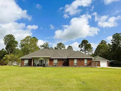479 Beaver Lake Rd, Purvis, MS 39475 photo 1