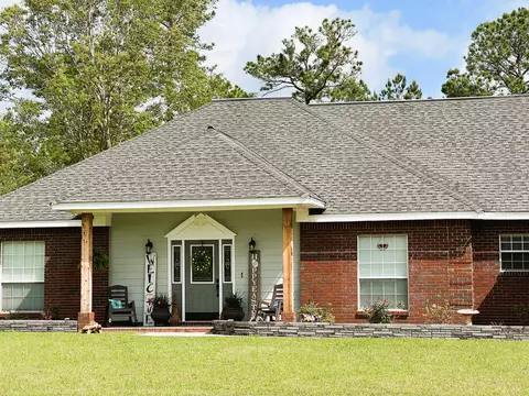 479 Beaver Lake Rd, Purvis, MS 39475 photo 2