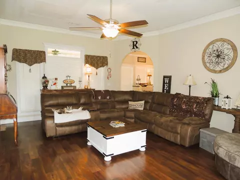 479 Beaver Lake Rd, Purvis, MS 39475 photo 3