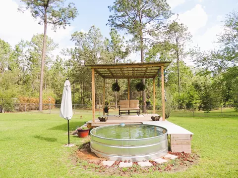 479 Beaver Lake Rd, Purvis, MS 39475 photo 15