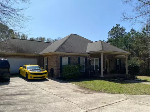 627 Wpa Rd, Sumrall, MS 39482 photo 1