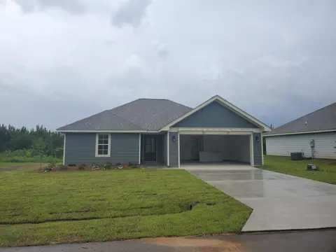 87 E Locust, Sumrall, MS 39482 photo 1