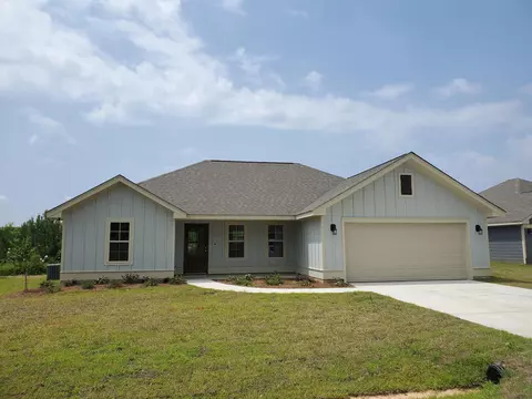 91 E Locust, Sumrall, MS 39482 photo 1