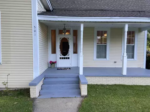 501 Cedar Ave, Richton, MS 39476 photo 3