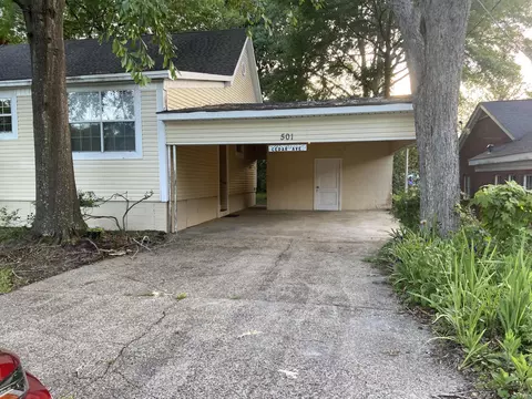 501 Cedar Ave, Richton, MS 39476 photo 30