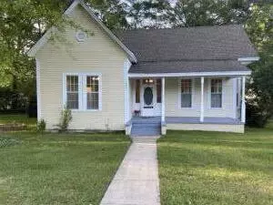 501 Cedar Ave, Richton, MS 39476 photo 2