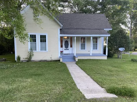 501 Cedar Ave, Richton, MS 39476 photo 1