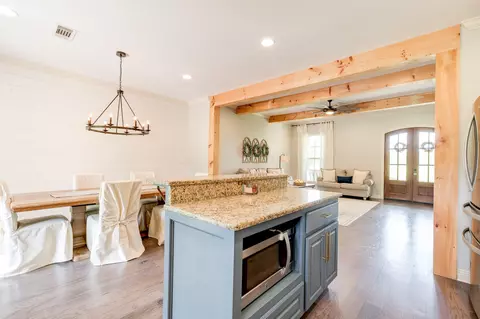 28 Tommy Red Rd, Sumrall, MS 39482 photo 15