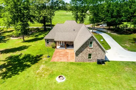 28 Tommy Red Rd, Sumrall, MS 39482 photo 5
