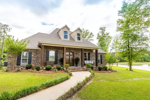 28 Tommy Red Rd, Sumrall, MS 39482 photo 37