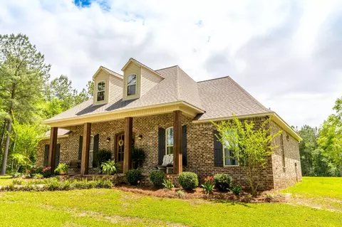 28 Tommy Red Rd, Sumrall, MS 39482 photo 39