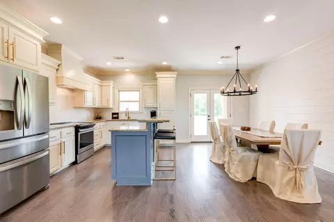 28 Tommy Red Rd, Sumrall, MS 39482 photo 17