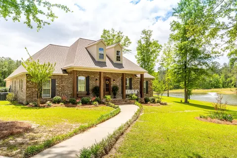 28 Tommy Red Rd, Sumrall, MS 39482 photo 43