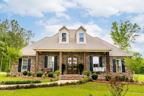 28 Tommy Red Rd, Sumrall, MS 39482 photo 6