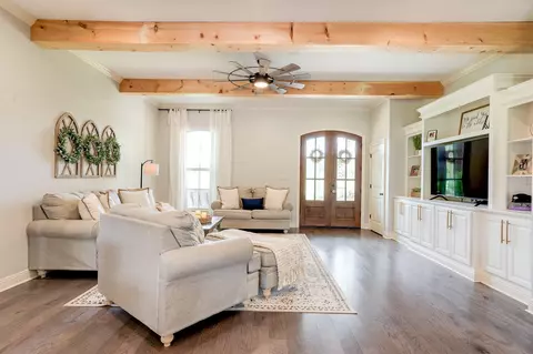 28 Tommy Red Rd, Sumrall, MS 39482 photo 13