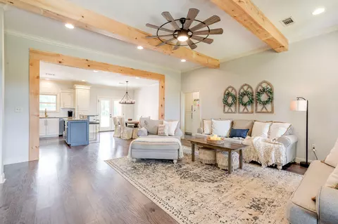 28 Tommy Red Rd, Sumrall, MS 39482 photo 9