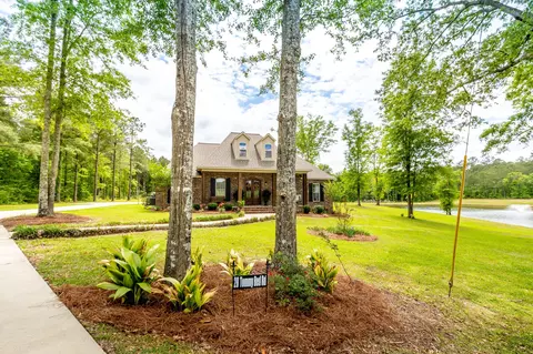 28 Tommy Red Rd, Sumrall, MS 39482 photo 1