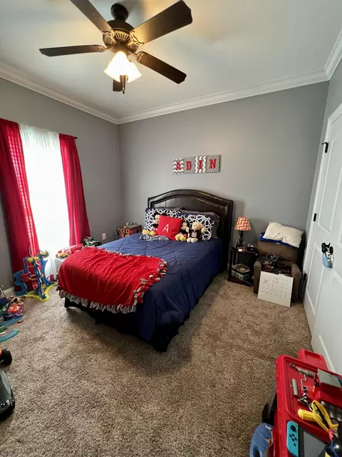9 Chastain Ln, Sumrall, MS 39482 photo 19