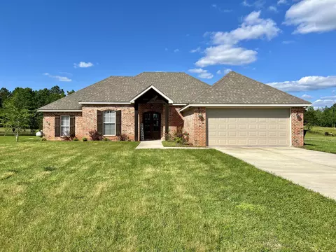 9 Chastain Ln, Sumrall, MS 39482 photo 1