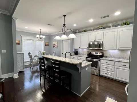 9 Chastain Ln, Sumrall, MS 39482 photo 8