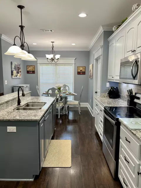 9 Chastain Ln, Sumrall, MS 39482 photo 9