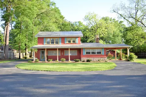 214 E Church St, Quitman, MS 39355 photo 51