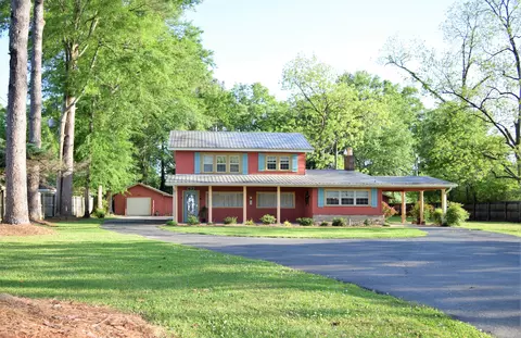 214 E Church St, Quitman, MS 39355 photo 36