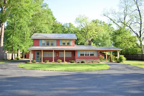 214 E Church St, Quitman, MS 39355 photo 1