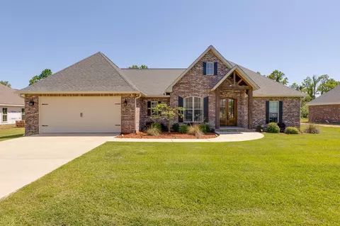 71 Berwick, Petal, MS 39465 photo 1